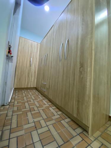 Pronact Apartment Ilado in 阿库雷 Pronact Apartment Ilado in 阿库雷