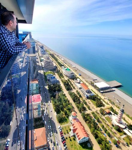 Mix Apartments - Orbi City Batumi