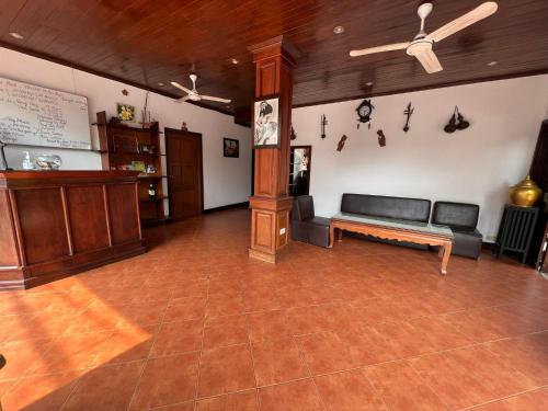 Villa Champa near Wat Xieng Thong Villa Champa near Wat Xieng Thong