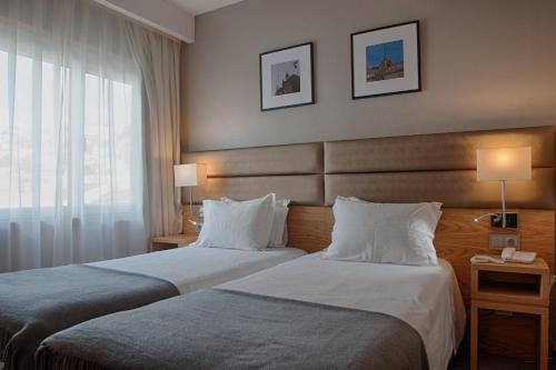 Hotel Oslo Coimbra in Coímbra Hotel Oslo Coimbra in Coímbra