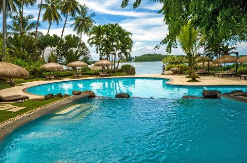 Facilities, Pearl Farm Beach Resort in Kaputian District - Samal Island Facilities, Pearl Farm Beach Resort in Kaputian District - Samal Island