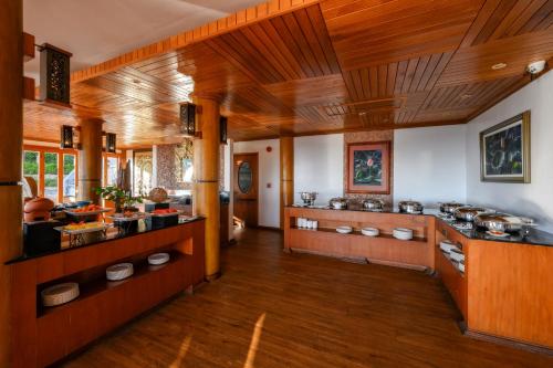 カロン プナカ リゾート & スパ3