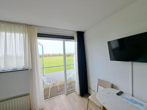 Balcony/terrace, Seehotel Oostkapelle in Oostkapelle Balcony/terrace, Seehotel Oostkapelle in Oostkapelle
