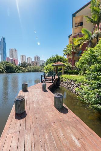 Recreational facilities, Paradise Island Resort in Gold Coast Recreational facilities, Paradise Island Resort in Gold Coast