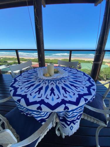 Southerncross Beach House with a Million Dollar View in Groot Brak Rivier Southerncross Beach House with a Million Dollar View in Groot Brak Rivier