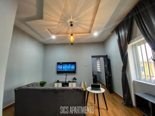 Sics Apartments in Port Harcourt Sics Apartments in Port Harcourt