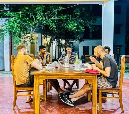 Hotel Summer Haven in Polonnaruwa Hotel Summer Haven in Polonnaruwa