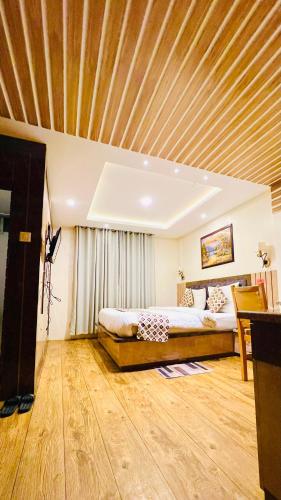 Darpan Resort in Butwal Darpan Resort in Butwal