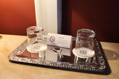 This photo about Hotel Am Adenauerplatz shared on HyHotel.com