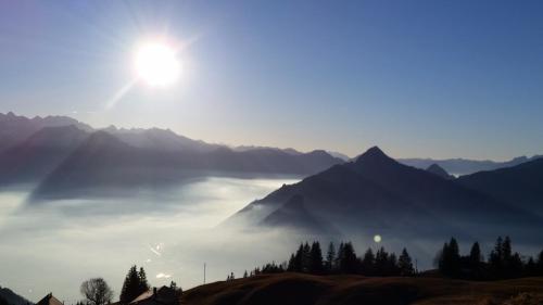 Sport és szabadidő, Ferienwohnung Muota in Muotathal Sport és szabadidő, Ferienwohnung Muota in Muotathal