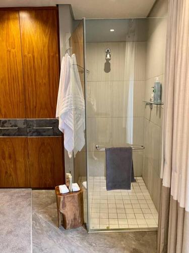 Bathroom, Private 1 Bedroom Suite - Spacious And Luxurious! in Kloof Bathroom, Private 1 Bedroom Suite - Spacious And Luxurious! in Kloof