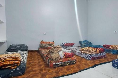 تاغيت السياحية مسكن هادئ in Taghit تاغيت السياحية مسكن هادئ in Taghit