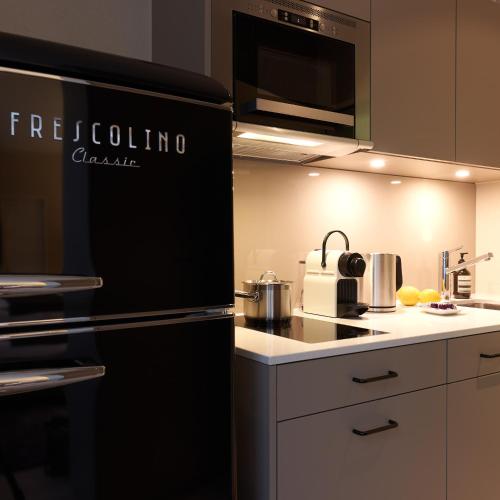 CITY STAY - Franklinstrasse near Hallenstadion CITY STAY - Franklinstrasse near Hallenstadion