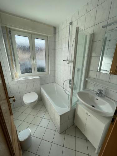 Ferienwohnung bei Bad Ems im Lahntal in Fachbach Ferienwohnung bei Bad Ems im Lahntal in Fachbach