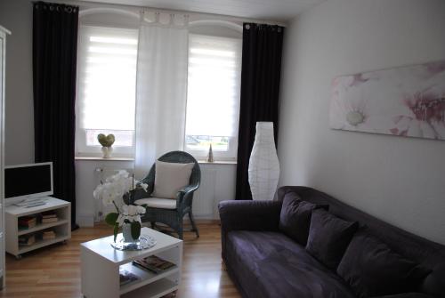Ferienwohnung Stammkotter in Bottrop Ferienwohnung Stammkotter in Bottrop
