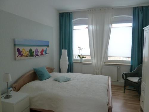 Habitación, Ferienwohnung Stammkotter in Bottrop Habitación, Ferienwohnung Stammkotter in Bottrop