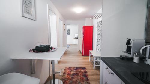 Cocina, Guesthouse Dalnig in Bad Kleinkirchheim Cocina, Guesthouse Dalnig in Bad Kleinkirchheim