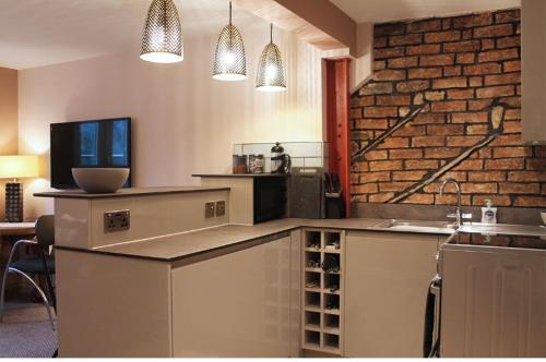 Wharmton luxury apartment in Diggle Wharmton luxury apartment in Diggle
