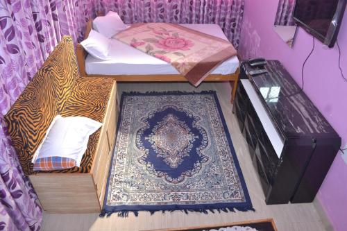 This photo about Hotel Sukh Sagar Inn shared on HyHotel.com