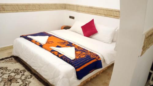 Cama, Riad Villa Dades in Boumalne Dades Cama, Riad Villa Dades in Boumalne Dades