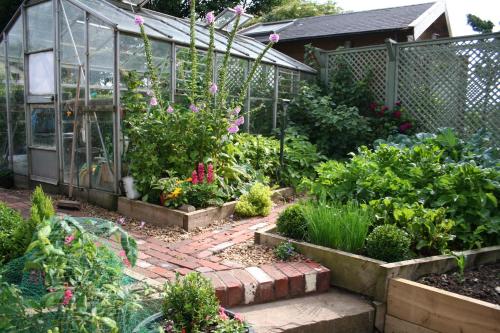 This photo about Riverside Barn shared on HyHotel.com