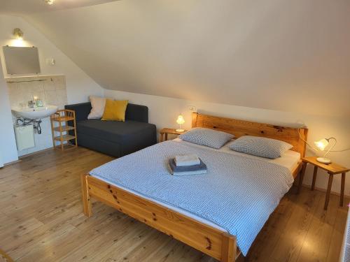 Apartments & Hostel Bohinj in Бохінсько Жезеро Apartments & Hostel Bohinj in Бохінсько Жезеро