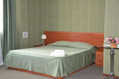 This photo about Hotel Yubileiniy shared on HyHotel.com