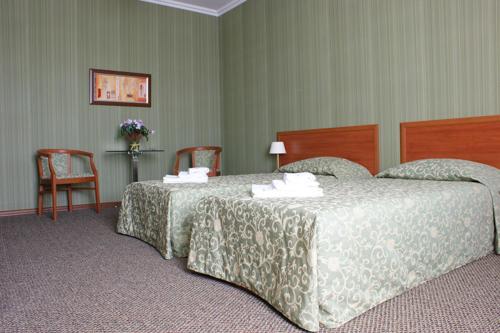 This photo about Hotel Yubileiniy shared on HyHotel.com