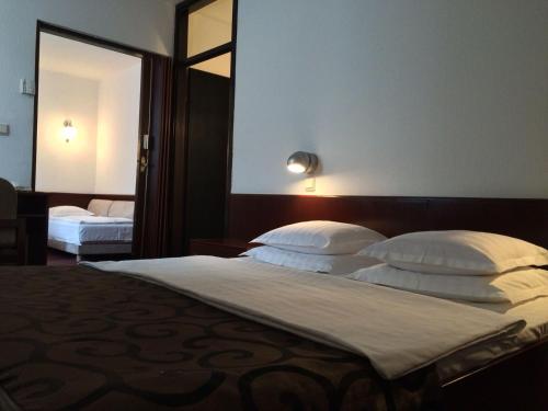 โรงแรมลากูนา ซาเกร็บ (Hotel Laguna Zagreb) in ซาเกร็บ โรงแรมลากูนา ซาเกร็บ (Hotel Laguna Zagreb) in ซาเกร็บ