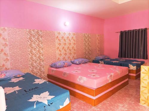 Vimanmek Hotel and Resort in Yasothon Vimanmek Hotel and Resort in Yasothon