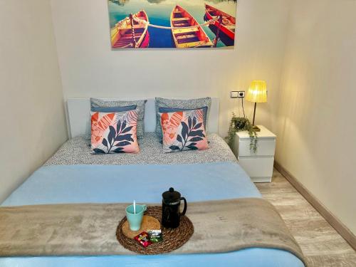 Amazing Badalona Apartment With Terrace