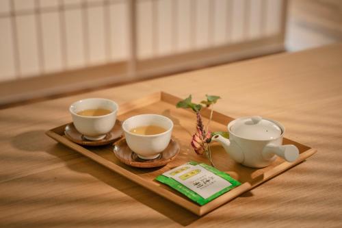谷町君・ホテルひとめぼれ 京都四条烏丸 in Kyoto 谷町君・ホテルひとめぼれ 京都四条烏丸 in Kyoto