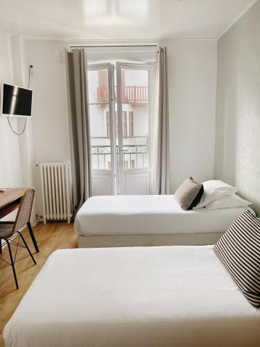 Coliving Biarritz in Біарріц Coliving Biarritz in Біарріц