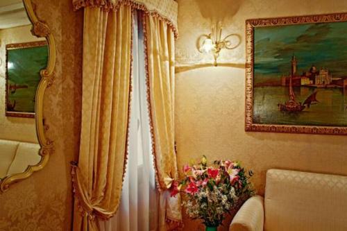 B&B La Chicca
B&B La Chicca