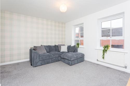 Main Street Town House in Leyland Main Street Town House in Leyland