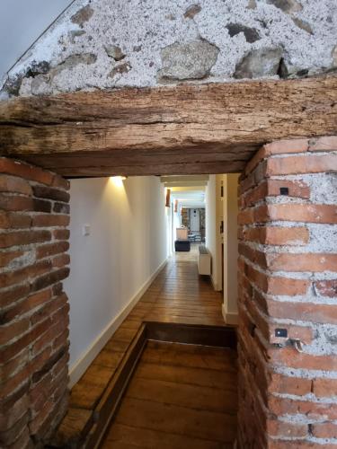 Spacious luxury farmhouse in Grury Spacious luxury farmhouse in Grury