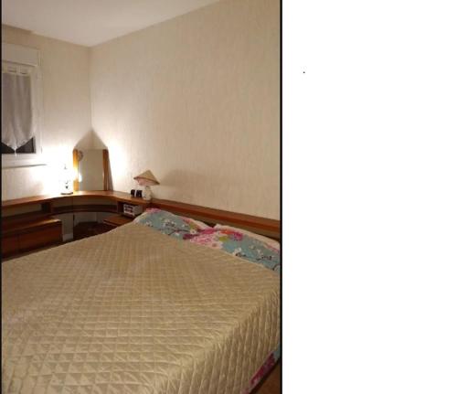 Habitación, Chambre 5 minutes de la gare à pieds (Chambre 5 minutes de la gare a pieds) in Les Mureaux Habitación, Chambre 5 minutes de la gare à pieds (Chambre 5 minutes de la gare a pieds) in Les Mureaux