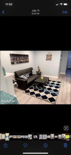Beautiful master bedroom with private bathroom in Fells Point Beautiful master bedroom with private bathroom in Fells Point