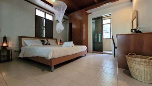 Cassiopeia Srithanu Apartments in Ko Pha-ngan Cassiopeia Srithanu Apartments in Ko Pha-ngan