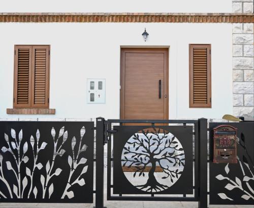 Bejárat, Boomerang - Holiday House with sea view in Dajla Bejárat, Boomerang - Holiday House with sea view in Dajla