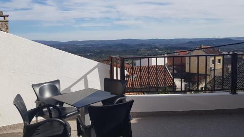 Surrounding environment, Isabel de Gouveia in Belmonte Surrounding environment, Isabel de Gouveia in Belmonte