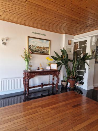 Churchfield B&B in Doolin Churchfield B&B in Doolin