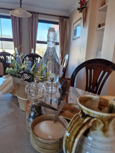 Churchfield B&B in Doolin Churchfield B&B in Doolin