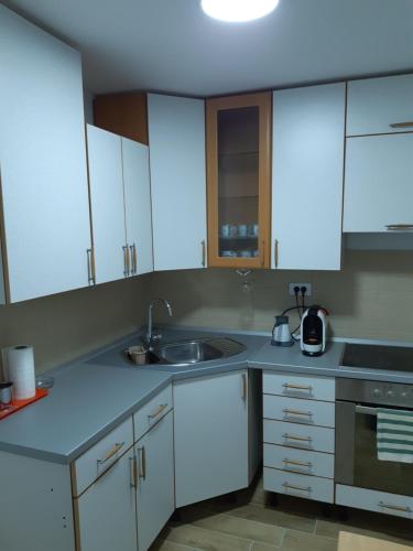 المرافق, Deluxe studio & apartments Alexander in Cacak المرافق, Deluxe studio & apartments Alexander in Cacak