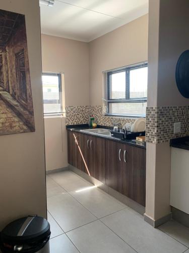 Valleyside Executive Apartments in Lobamba Valleyside Executive Apartments in Lobamba