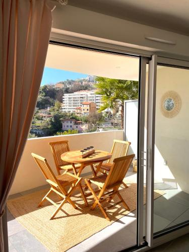 Luxueux Studio Neuf - Frontière Monaco - Piscine - Parking privé (Luxueux Studio Neuf - Frontiere Monaco - Piscine - Parking prive) in Monte Carlo Luxueux Studio Neuf - Frontière Monaco - Piscine - Parking privé (Luxueux Studio Neuf - Frontiere Monaco - Piscine - Parking prive) in Monte Carlo