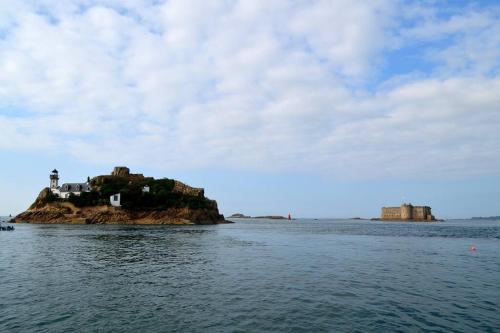 KERMARIA - Cosy house in Bay of Morlaix in Πλουζόκ KERMARIA - Cosy house in Bay of Morlaix in Πλουζόκ