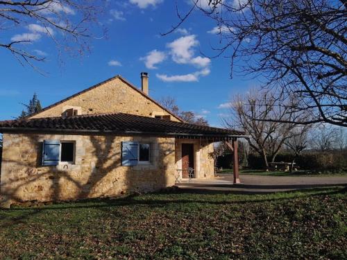 Gite LOT'ivier Piscine Nature Lot in Montayral Gite LOT'ivier Piscine Nature Lot in Montayral