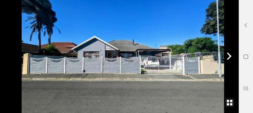 Lovely backpackers accommodation