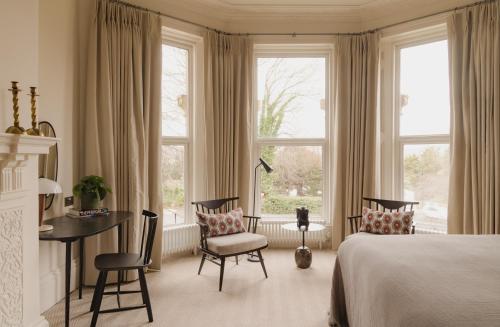 Leighton House - Boutique Guesthouse in Southdown Leighton House - Boutique Guesthouse in Southdown